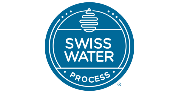 SWISS WATER PROCESS のロゴ